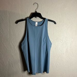 Lululemon Lightweight Stretch Run Tank